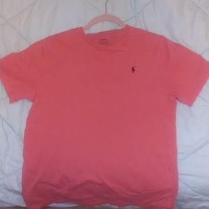 Polo Ralph Lauren Pink